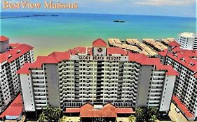 Bestview Maisons Private Beach Suites Port Dickson